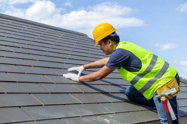 Tile Roofing Contractor in Donald, OR