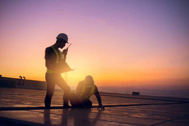 Best Tile Roofing Contractor  in Donald, OR
