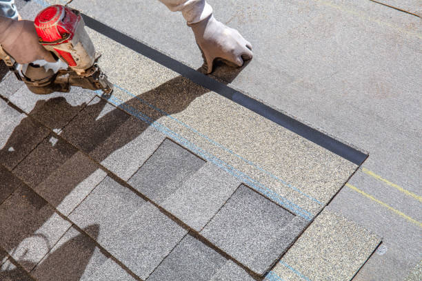 Trusted Donald, OR Roofing Contractor Experts