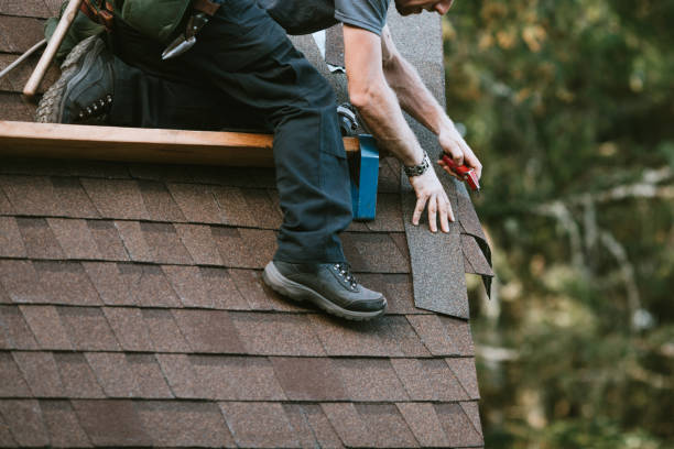 Best Flat Roof Repair Services  in Donald, OR