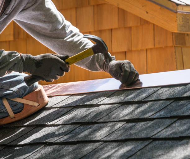 Quick and Trustworthy Emergency Roof Repair Services in Donald, OR